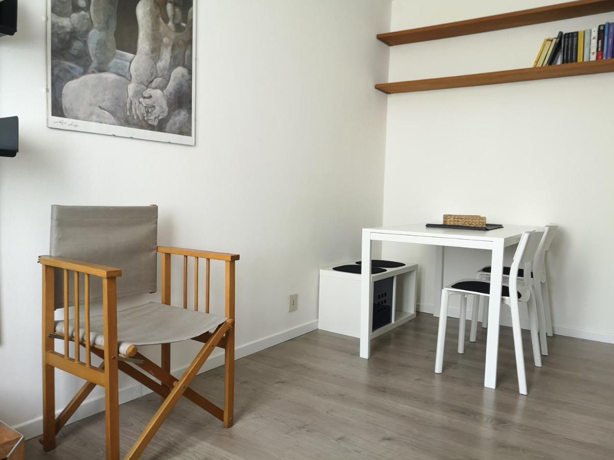 Casa Valles Trieste Eksteriør bilde