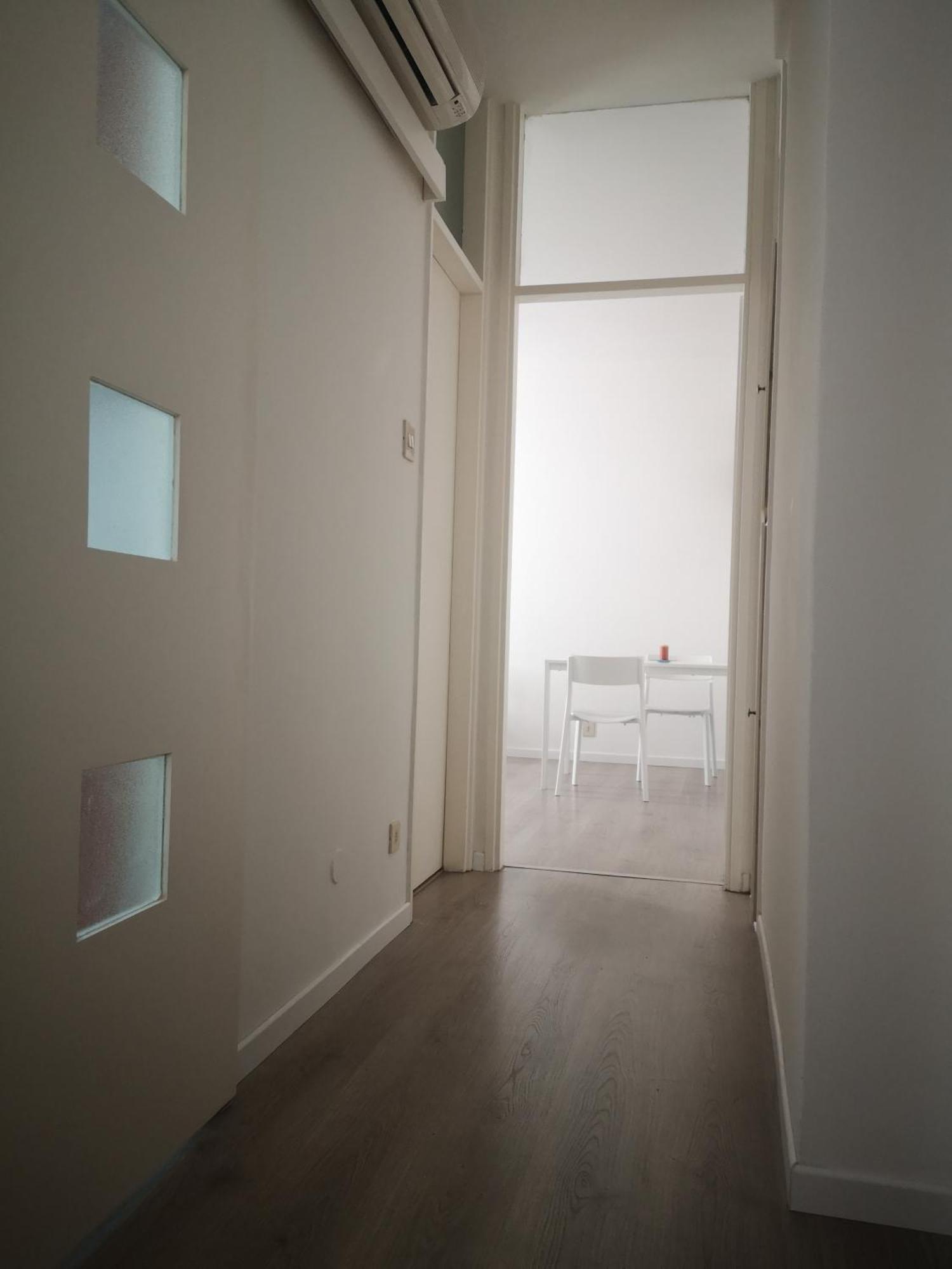 Casa Valles Trieste Eksteriør bilde